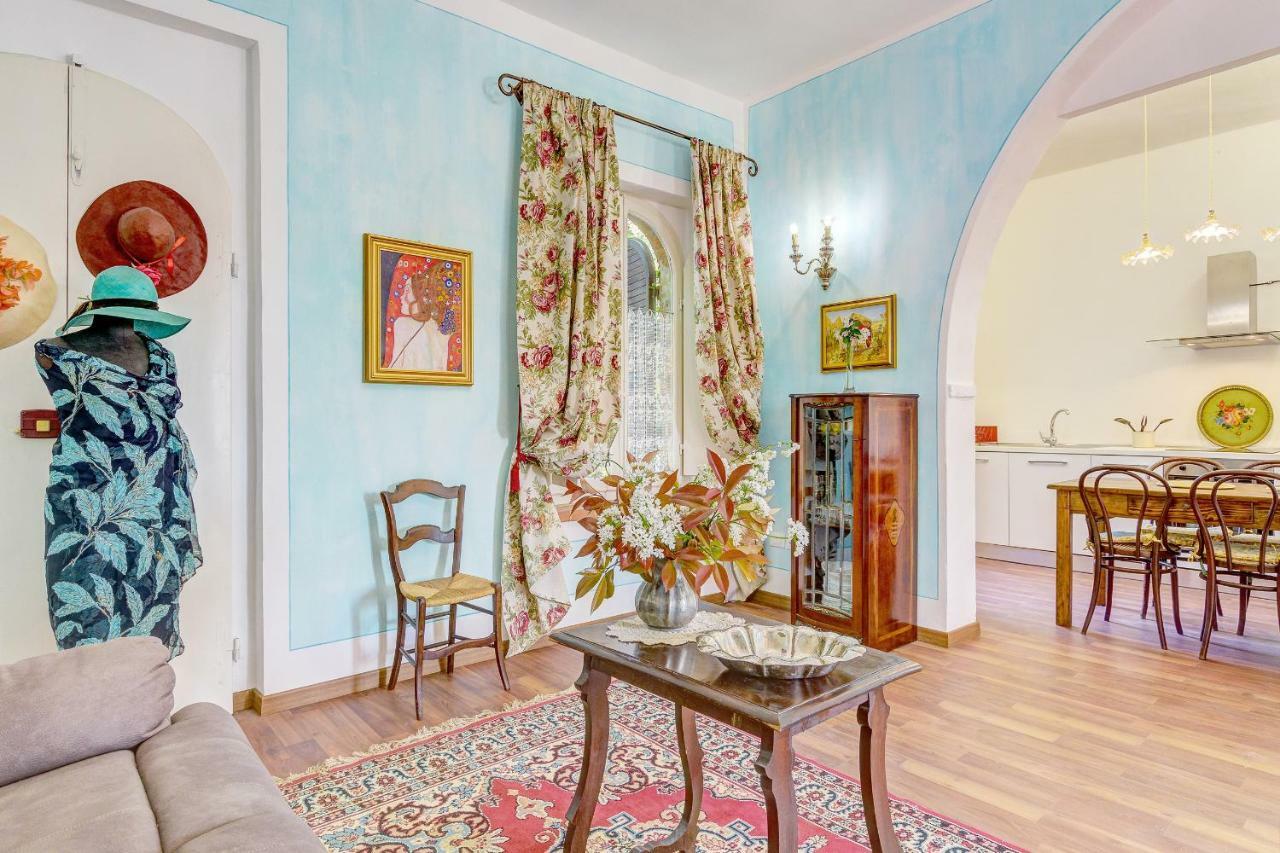 Le Stanze Di Ebe Lucignano Exterior foto