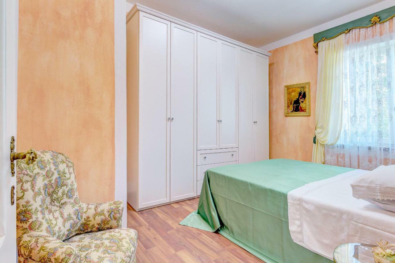 Le Stanze Di Ebe Lucignano Exterior foto